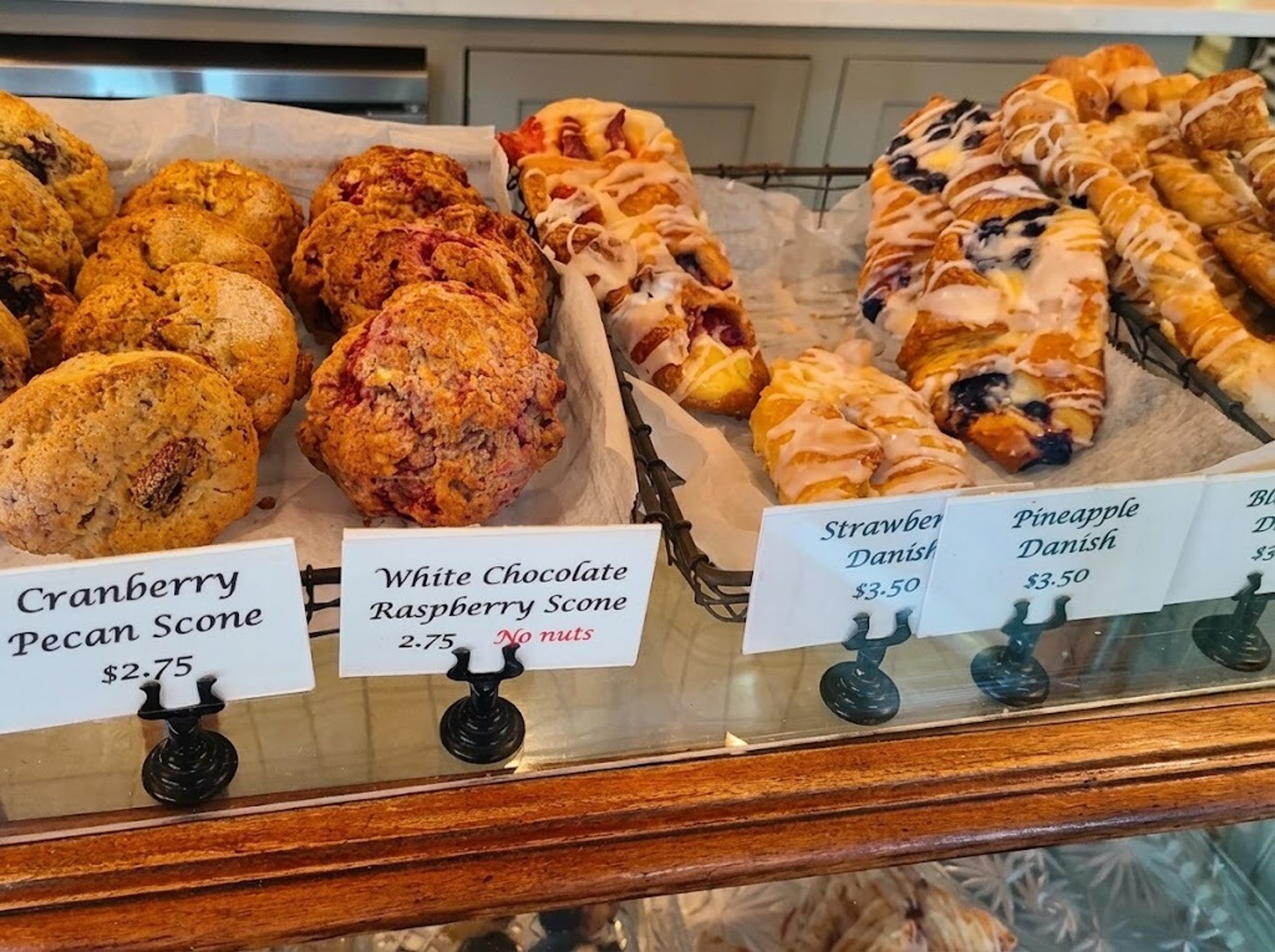 Something Delicious Every Week