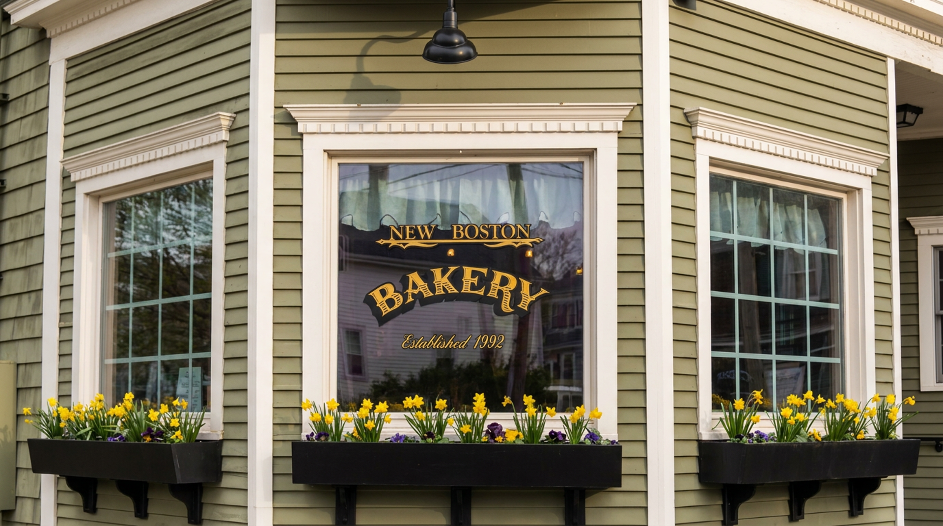 A Fall River fixture since 1992